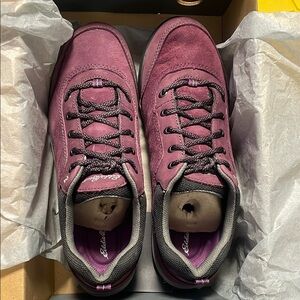 eddie bauer Women's hiking sneakers